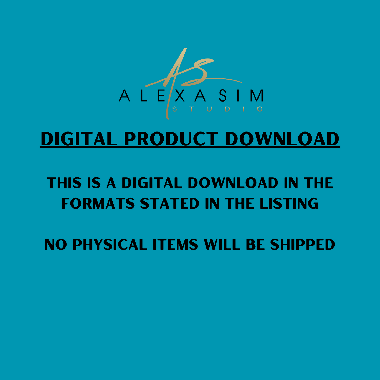 Dom Quiz Digital Download