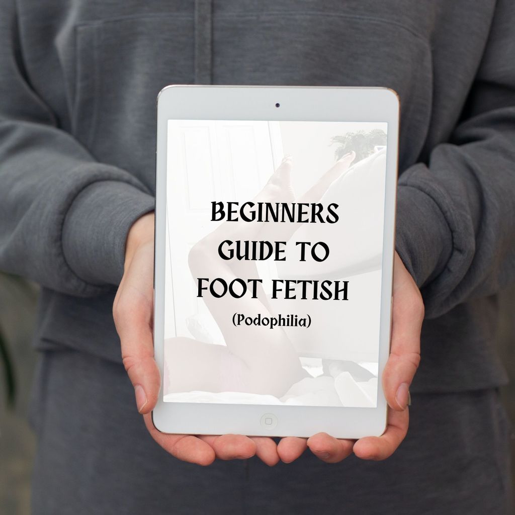footfetish mature podophilia
