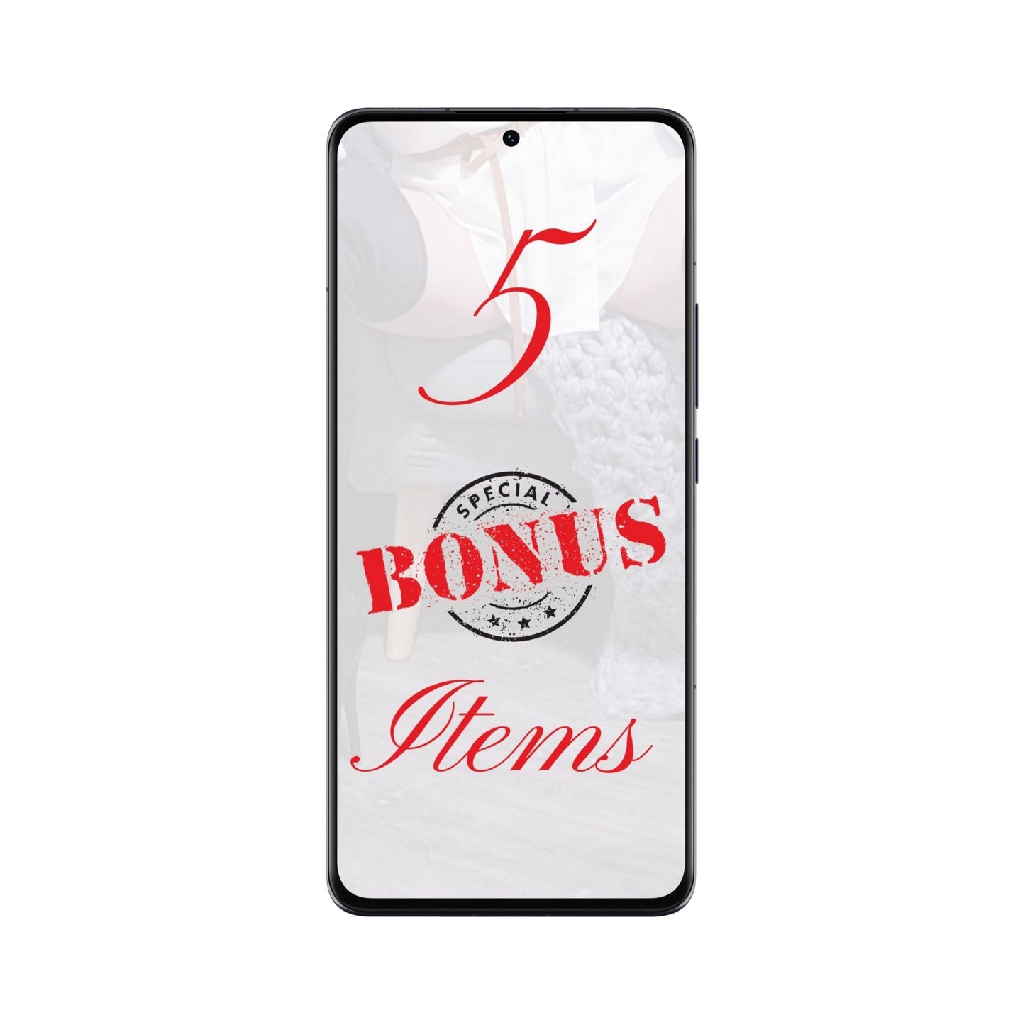 kinky bonus
