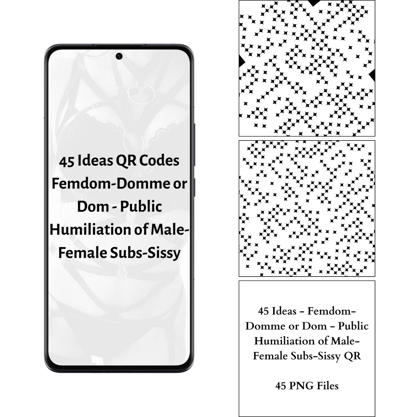 masturbation humiliation idea cards