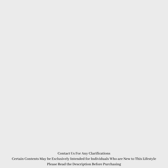Kinky Aftercare and BDSM Deepthroat Training Manual For DDLG Submissive