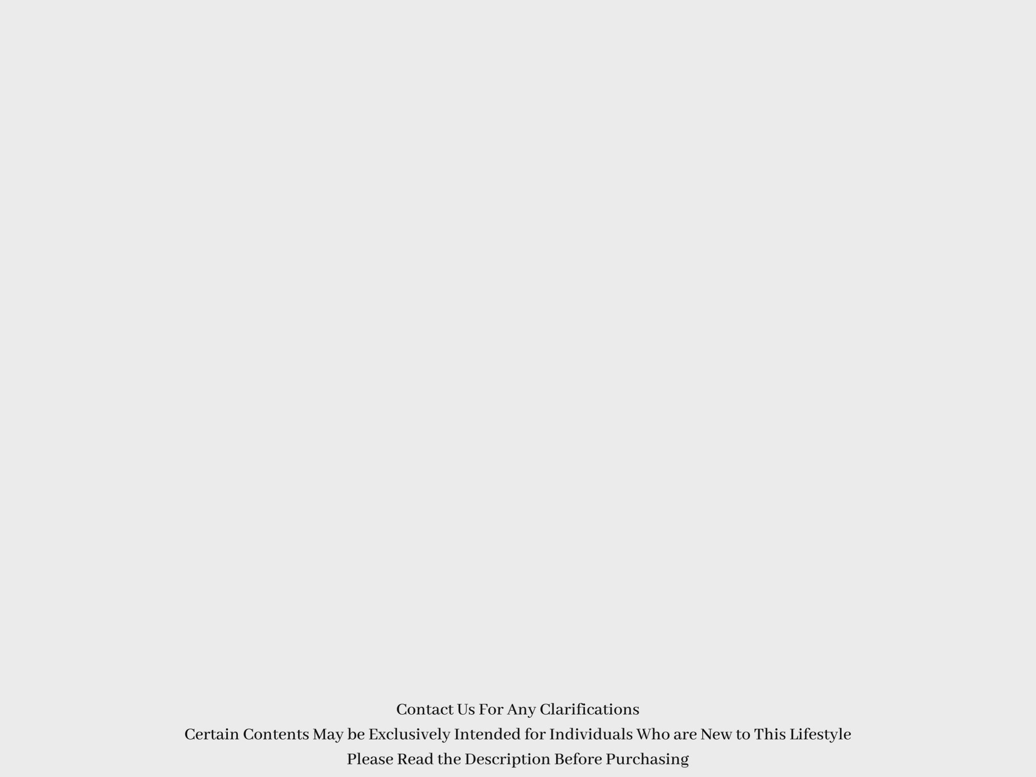Kinky Aftercare and BDSM Deepthroat Training Manual For DDLG Submissive