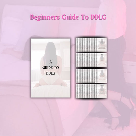 A guide to ddlg