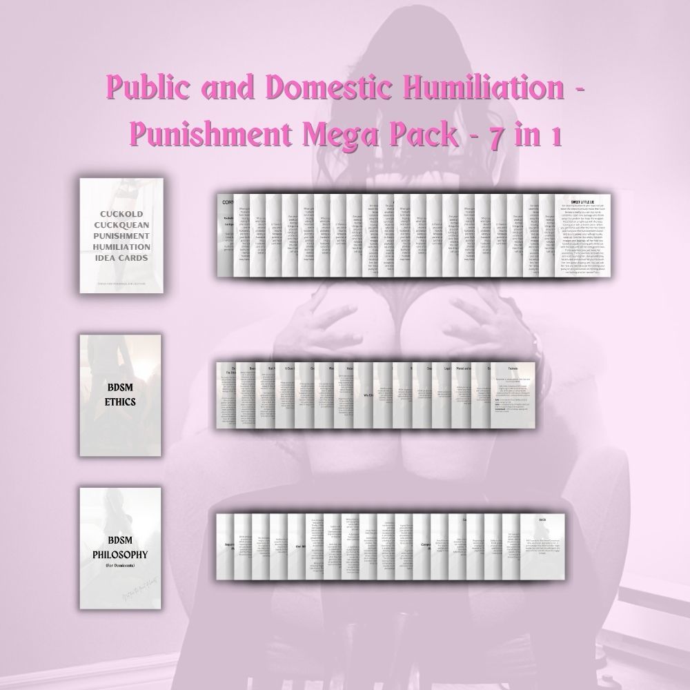 cuckold cuckquean bdsm ethics philosophy