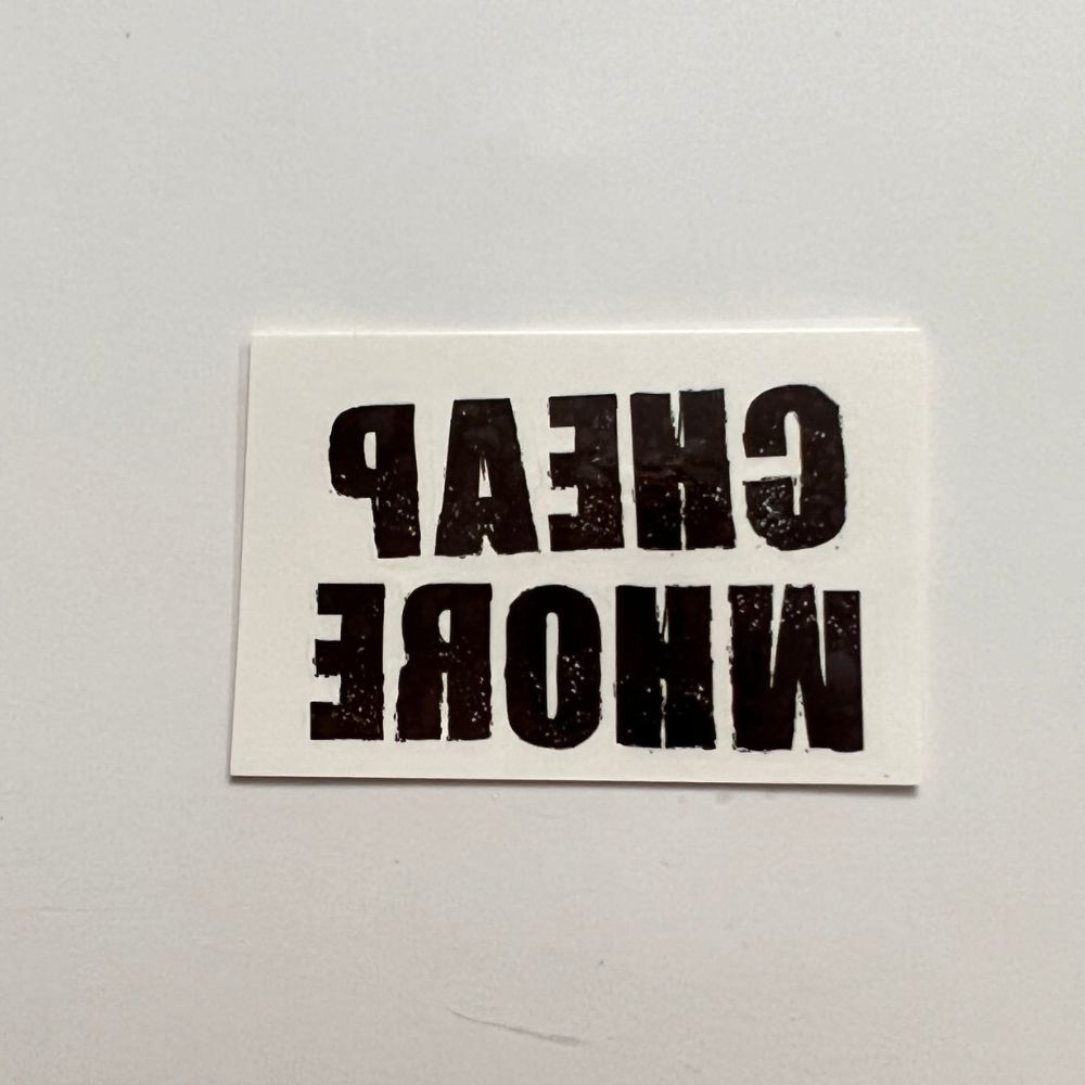 dirty talk text temporary kinky tattoo